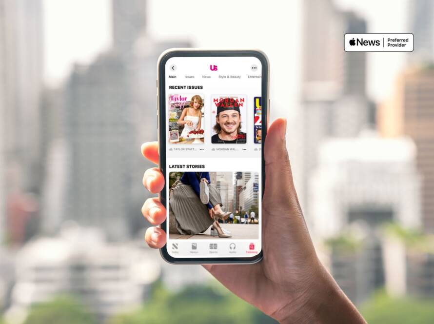 Get Your Content on Apple News