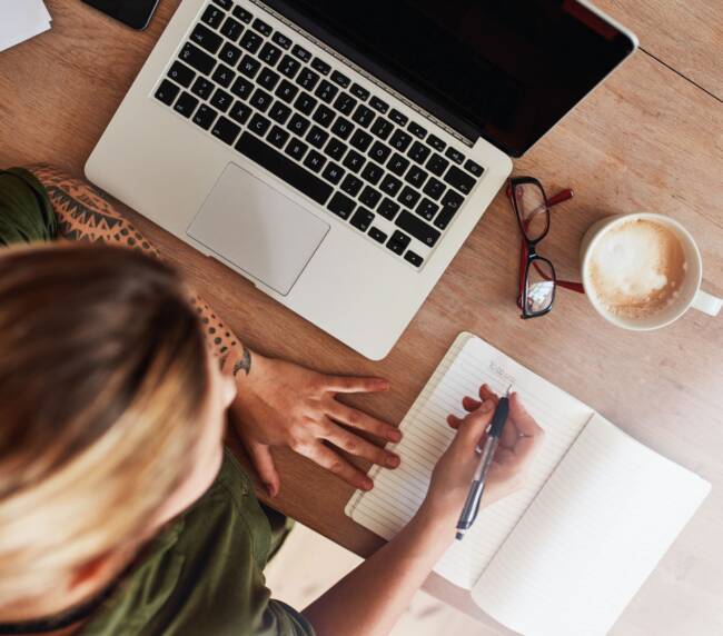 10 Steps to Launch a Digital Edition