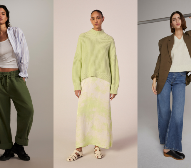 Everlane - Client Story