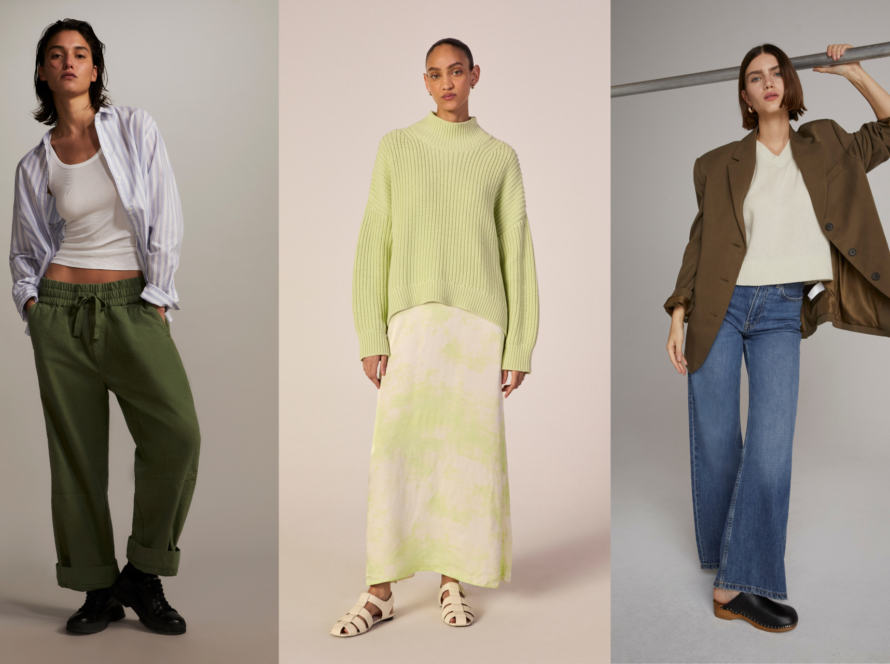 Everlane - Client Story