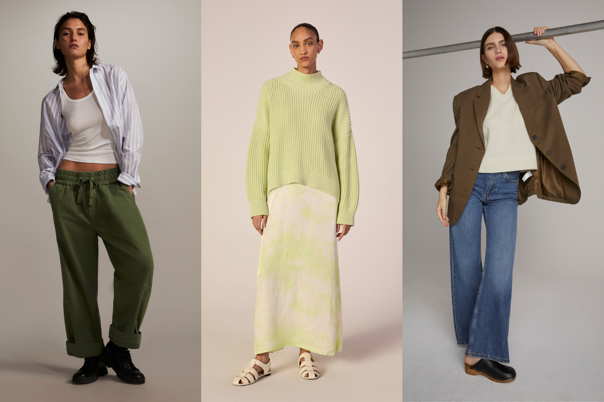 Everlane - Client Story