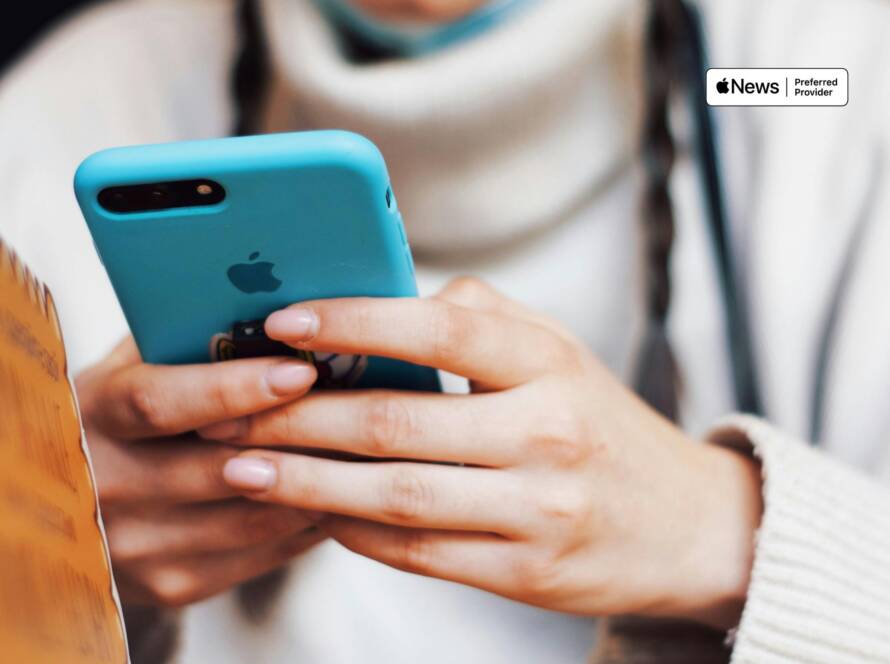 Reasons Your Apple News Content is Underperforming