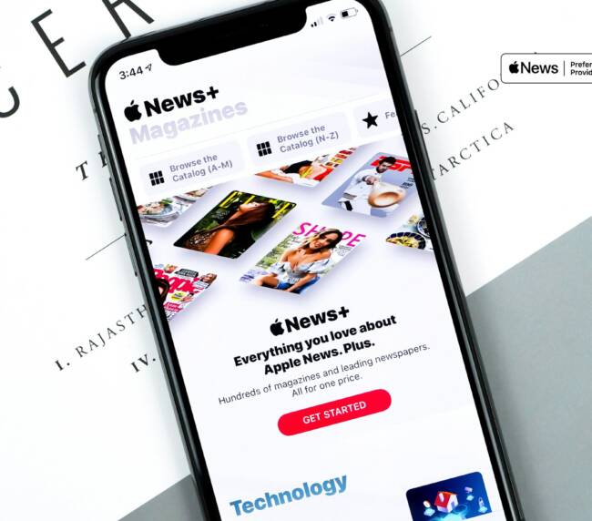 Apple News Revenue - Turn Your Content into Cash