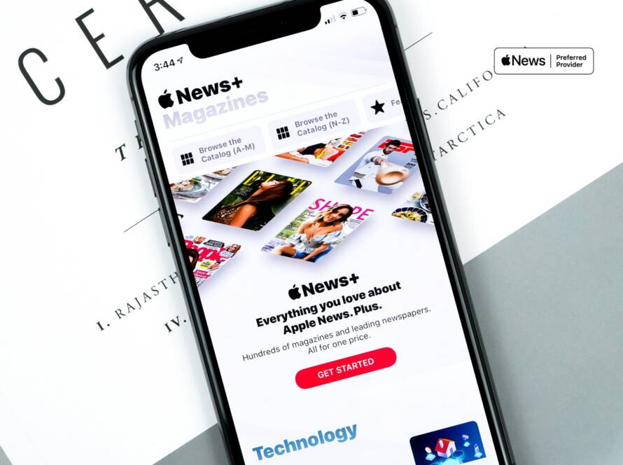 Apple News Revenue - Turn Your Content into Cash