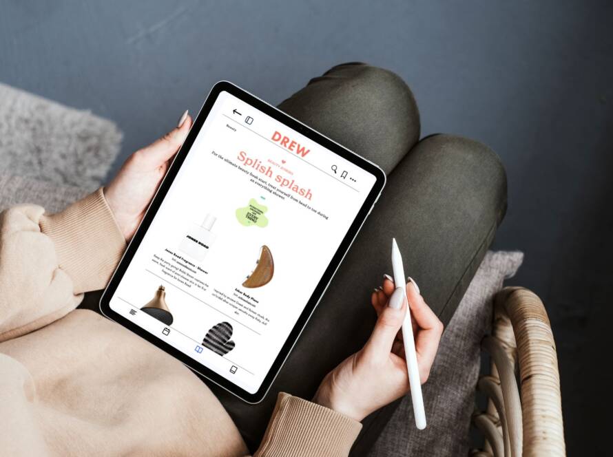 6 Ways to Enhance Your Digital Magazine Experience