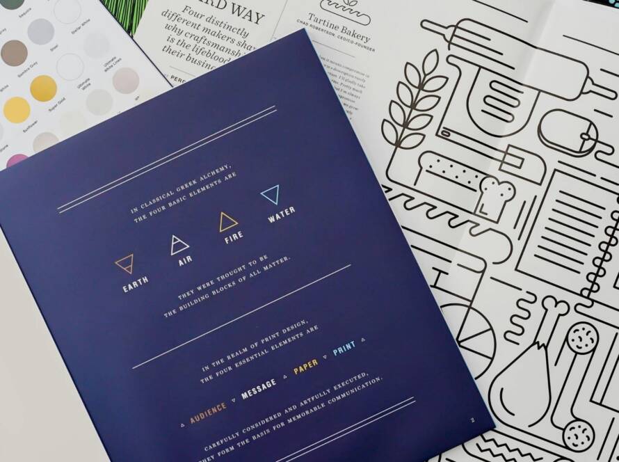 Marketing Agency Success Story - VMG Premedia