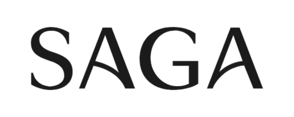 Saga Magazine
